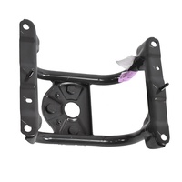 Large View Ford Spare Wheel Mounting Bracket For Ecosport Bk 2013-On