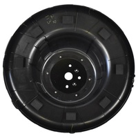 Ford Spare Wheel Cover Cap For Ecosport 