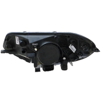 Ford Headlight Right Hand Drivers Side For Ecosport BK 04/2013-09/2017