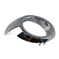 Ford Right Foglight Cover for Ecosport BK From 2013-On