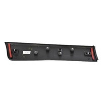 Ford Outside Door Moulding Mid Grey LH Side For Ecosport Bk 2013