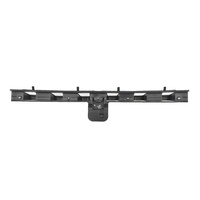 Ford Plastic Rear Bumper Mounting Bracket For Focus Lw Lz St