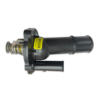 Ford Thermostat & Housing Assembly for Focus LW 2.0L Petrol 2011-2015