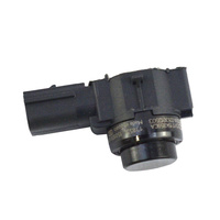 Ford Rear Parking Aid Sensor, Outer Primed for Fiesta