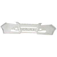 Ford  Front Bumper Assembly Primed For Kuga Tf Tfii & Escape Zg