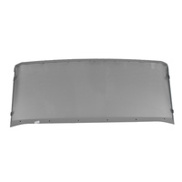 Ford Luggage Rack Silver Insert Moulding For Kuga Tf Tfii Escape Zg