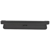 Ford Cargo Blind Charcoal Black For Kuga Tf