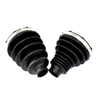 Ford Inner and Outer Boot Kit for Kuga TF-TFII & Escape ZG From 2013