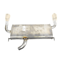 Ford Rear Muffler Assembly For Kuga Tf Tfii & Escape Zg