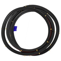 Ford Rear Door Weatherstrip Assembly RH For Focus Lw MKII Lz St