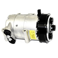 Ford Focus Lw Mkll 6 Speed Auto Flywheel Assembly 6/2012 On