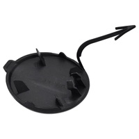Ford Front Bumper Towing Hook Cap For Fiesta Wz MCa