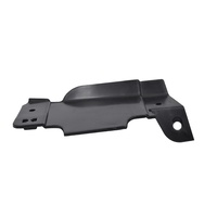 Ford Front Bumper Air Deflector LH Side Fiesta