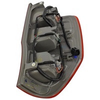 Ford Rear Lamp Assembly LH Side For Ranger PX