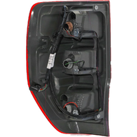 Ford Tail Light Left Hand Passenger for Ranger PX WildTrak 06/2011-06/2015