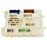 Ford Fuse Junction Central Lock System Box For Ranger PX