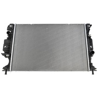 Ford Radiator Assembly For Mondeo Md 2015-On