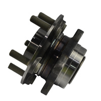 Ford Front Wheel Hub And Bearing for Mondeo MD