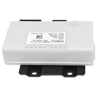 Ford Trailer Towing Module For Endura Ca Mondeo Md