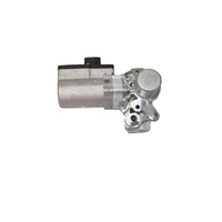 Ford Oil Pump Assembly Ecosport Endura Focus Kuga Mondeo