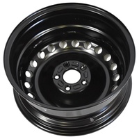 Ford Steel Wheel 6.5J X 16"" For Focus Kuga Mondeo