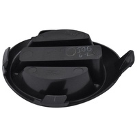 Ford Front Bumper Fog Lamp Bracket LH Fiesta Wt