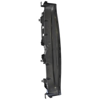 Ford Top Lock Cover For Fiesta Wt 2010-2013