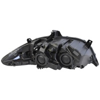 Ford Headlamp Assembly Halogen RH Mondeo Md