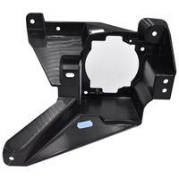 Ford Front Fog Lamp Bracket RH Mondeo Md 