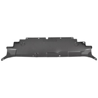 Ford Bonnet Air Deflector Top Lock Cover Suits Mondeo Md