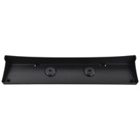 Ford Front Bumper Bracket Grille License Plate Kuga