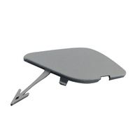 Ford Bumper Tow Cover, Primed for Mondeo MD