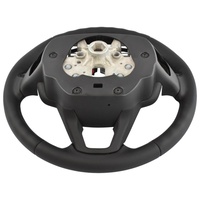 Ford Steering Wheel Assembly Ebony For Mondeo Md 