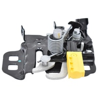Ford Bonnet Lock Latch Assembly For Mondeo Md