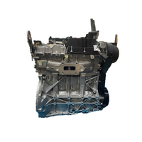Ford 1.5L Ecoboost 16V Engine Focus Kuga Mondeo