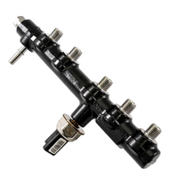 Ford Fuel Supply Injector Rail Diesel for Endura, Focus LZ ST RS, Escape Mondeo MD