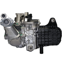 Ford EGR Valve for 2.0L Diesel Endura Focus Escape Mondeo MD