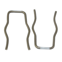 Ford Injector Clip for Fiesta WZ MCA
