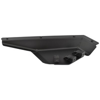 Ford Bull Bar Splash Shield RH Sideranger PX 2011