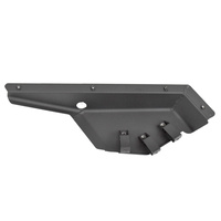 Ford Front Splash Shield RH For Ranger & Everest