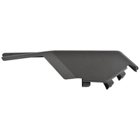 Ford Bull Bar Splash Shield LH Side Ranger PX 2011