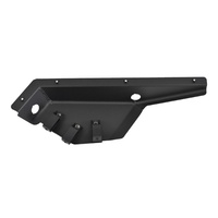 Ford  Bull Bar Splash Shield LH