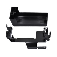 Ford Bull Bar & Cruise Control Pack