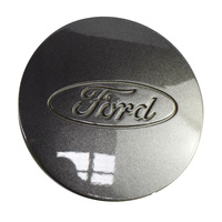 Ford Center Cap Black Wildtrak Alloy 18" Wheel for Ranger PX 06/2015-07/2018