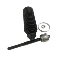 Ford Tie Rod & Boot Kit For Everest UA & Ranger PX 06/2015 - 06/2018