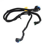 Ford Fuel Filter Tube for Everest UA 3.2L Diesel 06/2015-12/2018