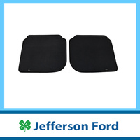 Ford Ua Everest Rear Carpet Floor Mat Set