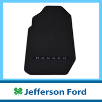 Ford LH Front Floor Mat Passengers Side PX Ranger 