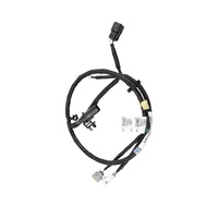 Ford Bull Bar Jumper Wiring Harness Everest Ua And  Ranger PX