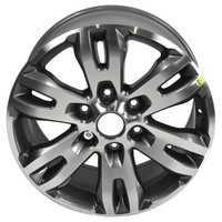 Ford Alloy Wheel 18x8.0" For Everest 2015-2022